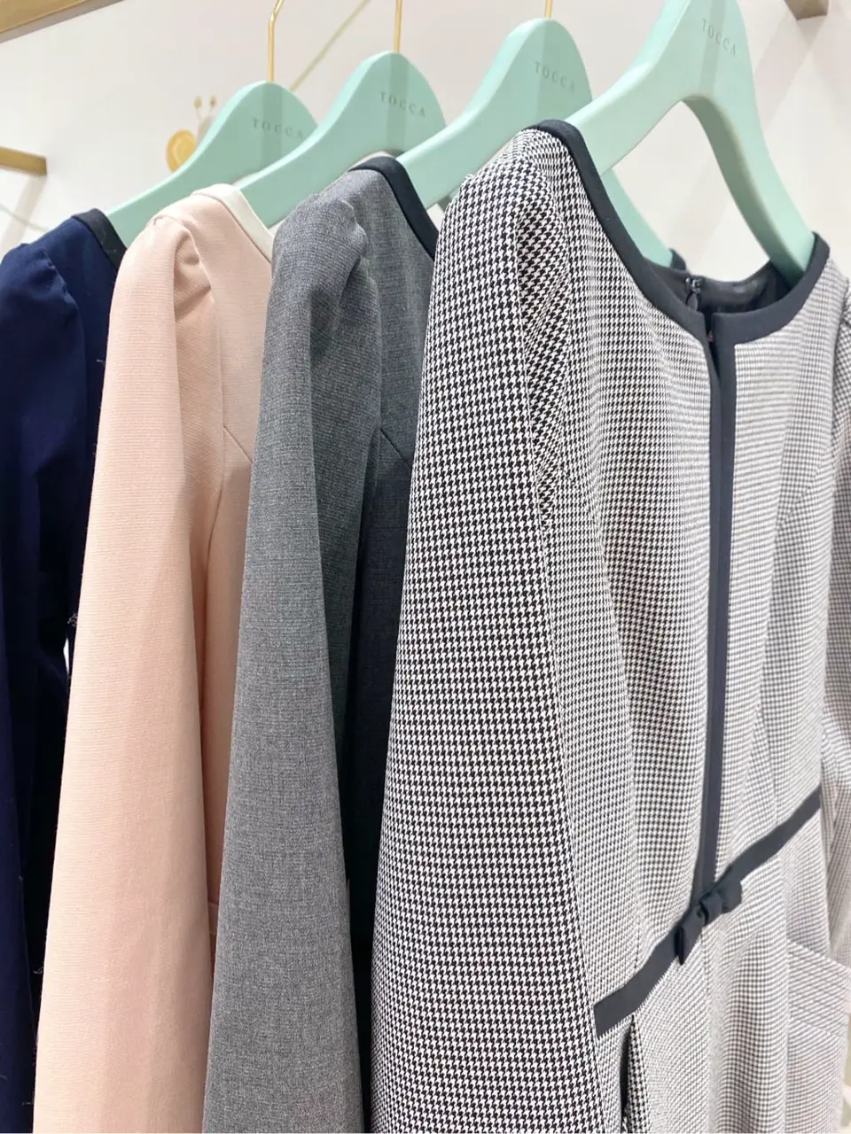 TOCCA oda ❁ コーディネート画像