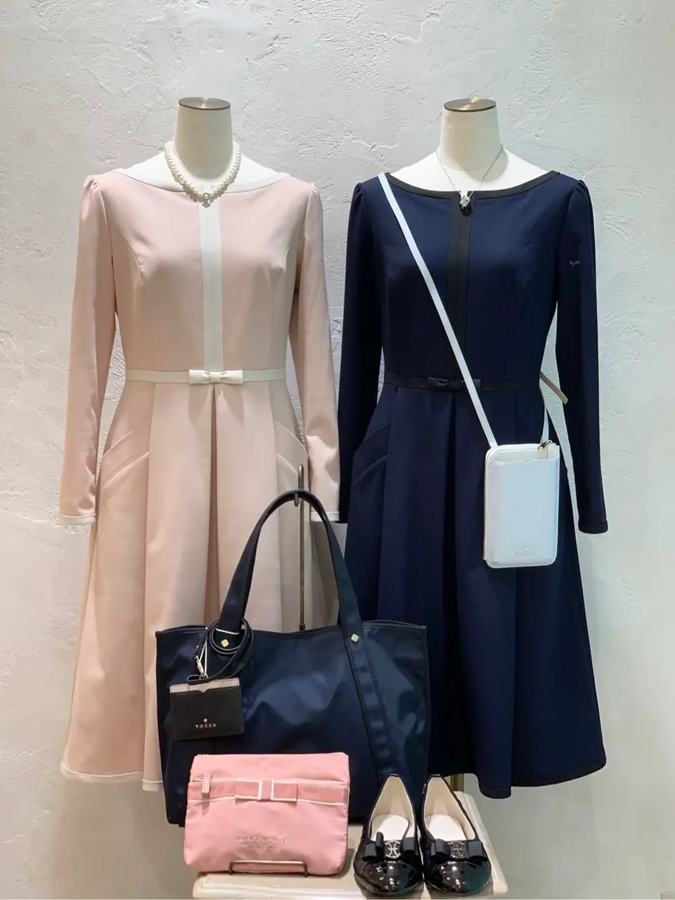 TOCCA Ｉ コーディネート画像