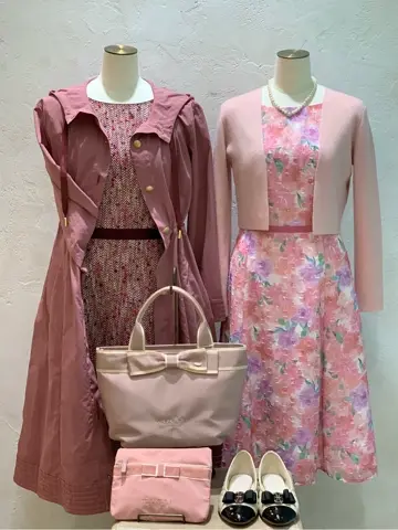 TOCCA Ｉ コーディネート画像