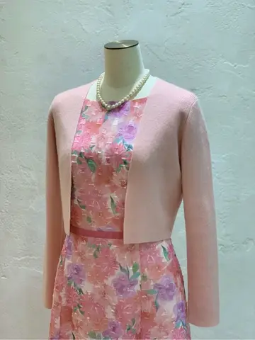 TOCCA Ｉ コーディネート画像