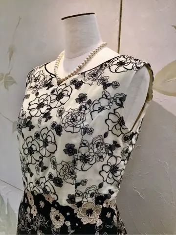 TOCCA スタッフB コーディネート画像