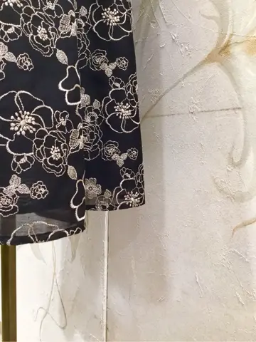 TOCCA スタッフB コーディネート画像