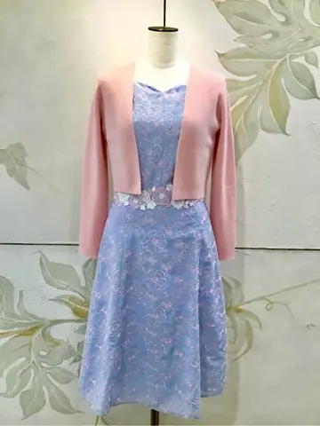 TOCCA スタッフB コーディネート画像