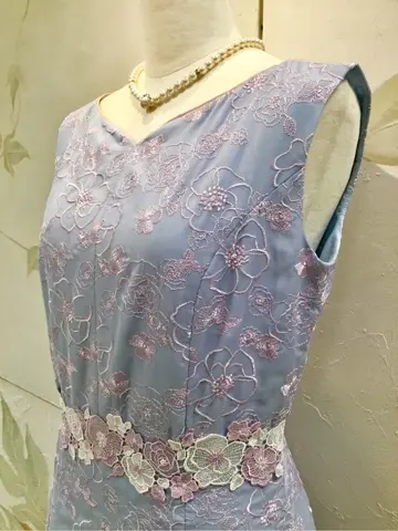 TOCCA スタッフB コーディネート画像