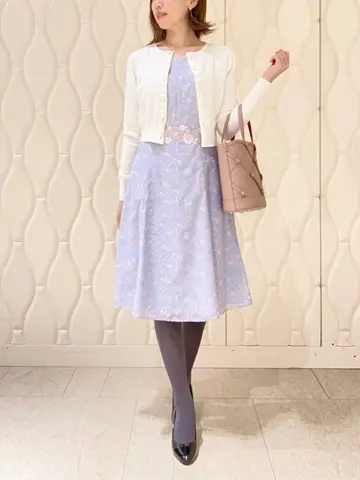 TOCCA A コーディネート画像