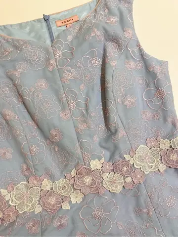 TOCCA A コーディネート画像