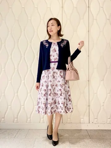 TOCCA A コーディネート画像