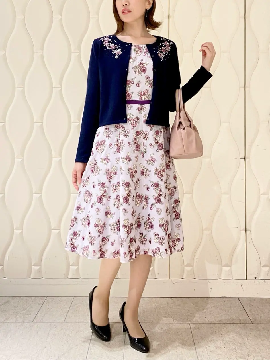 TOCCA A コーディネート画像