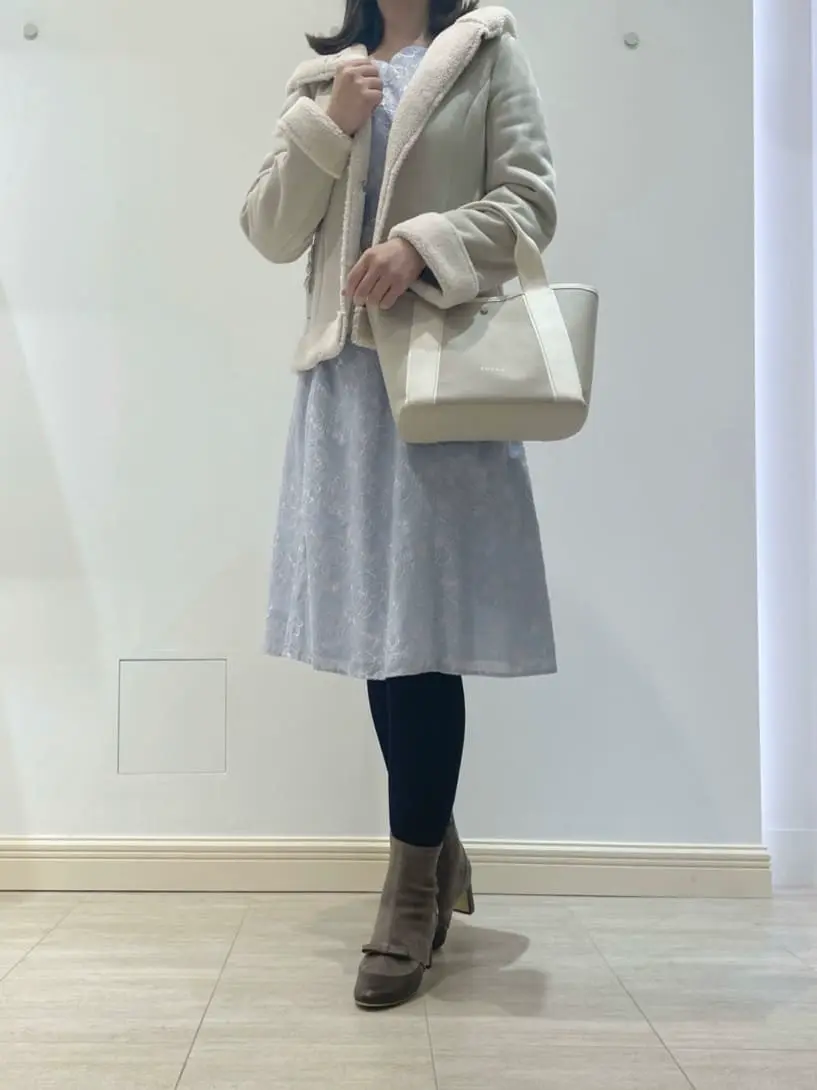  櫻木 コーディネート画像