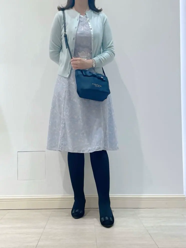  櫻木 コーディネート画像