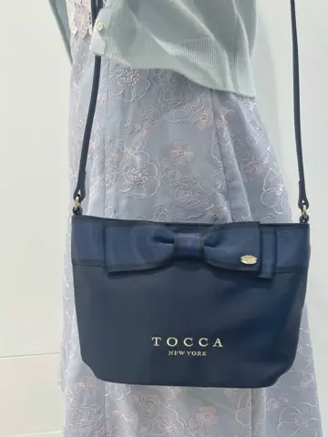 TOCCA 櫻木 コーディネート画像