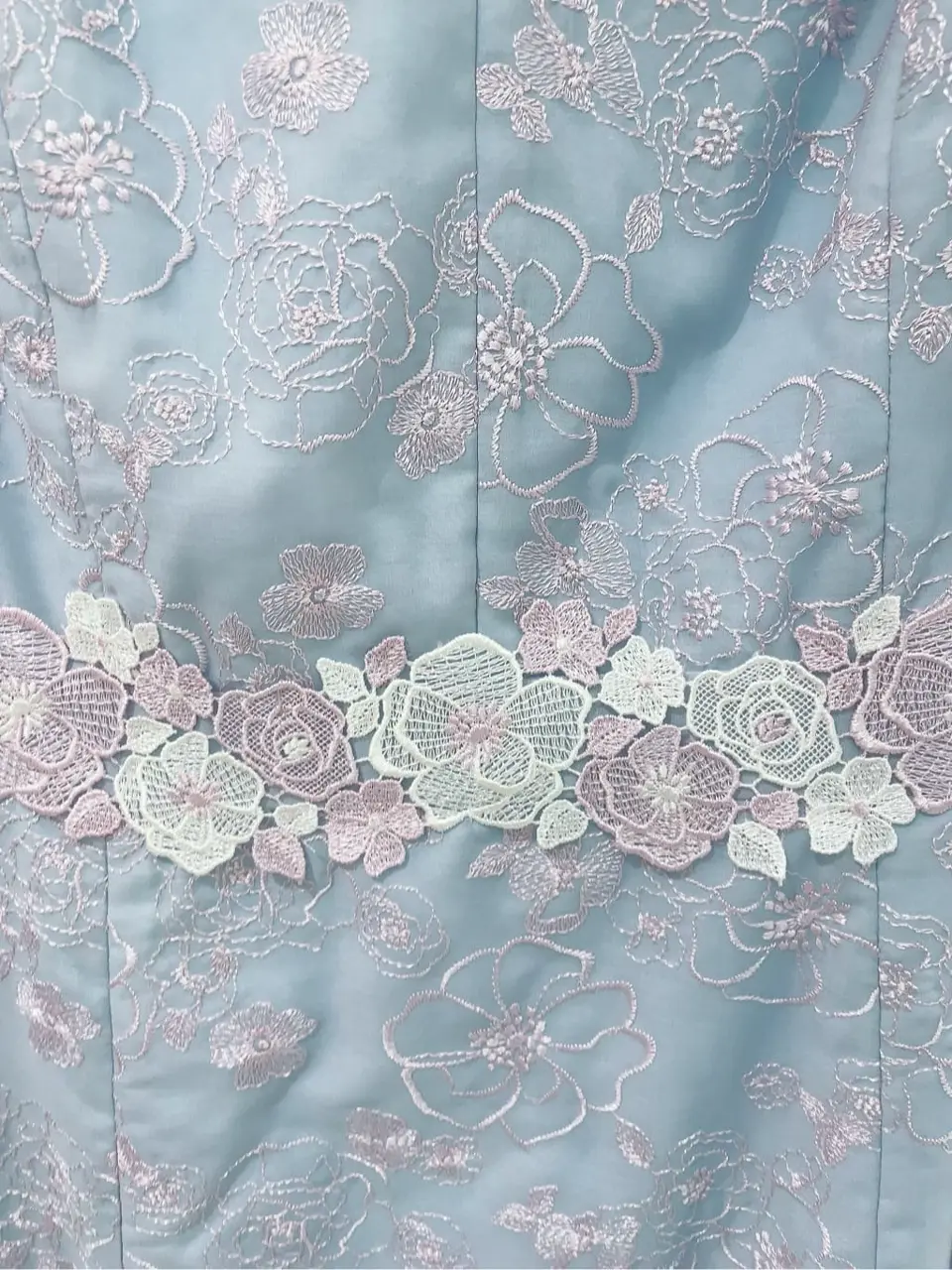 TOCCA 櫻木 コーディネート画像