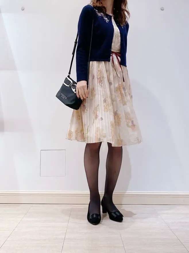  池部 コーディネート画像