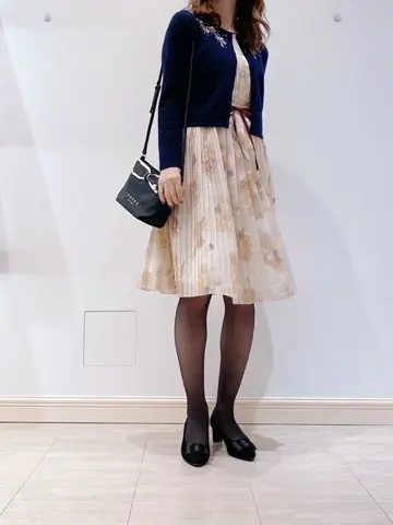 TOCCA 池部 コーディネート画像