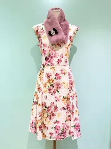 TOCCA Y.K コーディネート画像