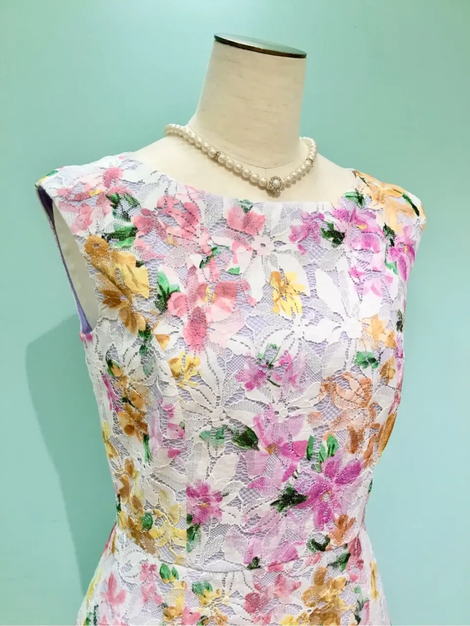 TOCCA Y.K コーディネート画像