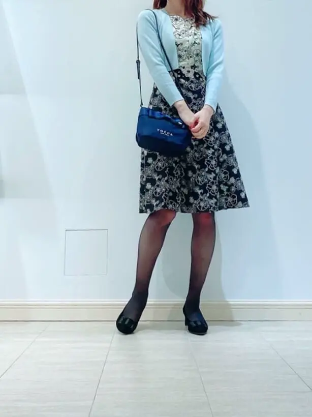  池部 コーディネート画像