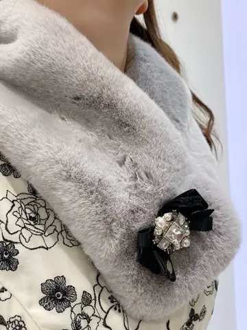 TOCCA 池部 コーディネート画像