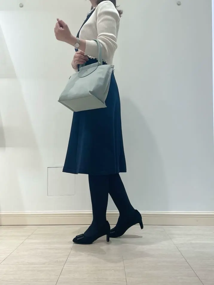 TOCCA 櫻木 コーディネート画像