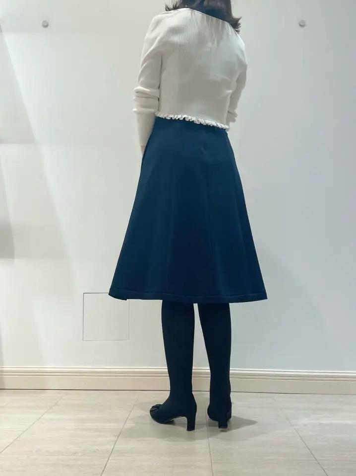 TOCCA 櫻木 コーディネート画像