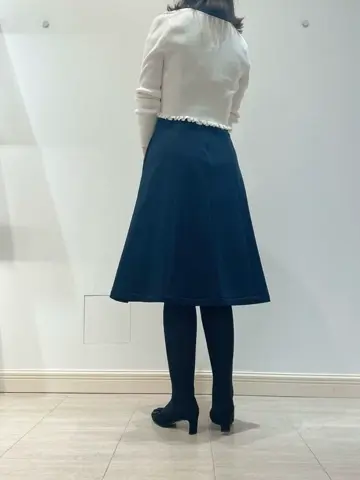 TOCCA 櫻木 コーディネート画像