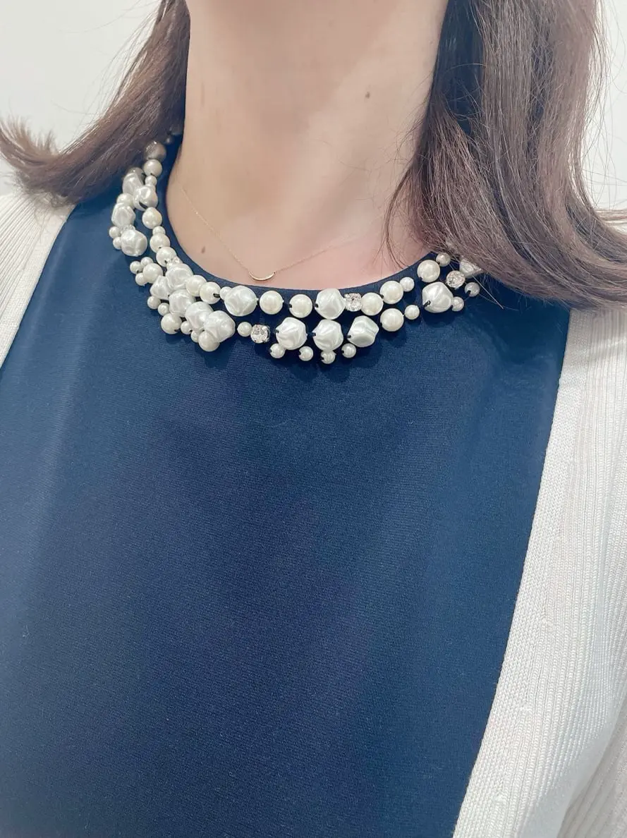 TOCCA 櫻木 コーディネート画像