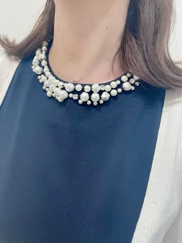 TOCCA 櫻木 コーディネート画像