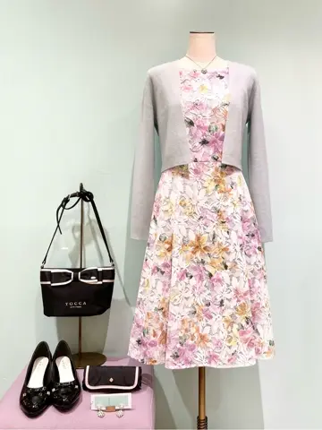 TOCCA G コーディネート画像