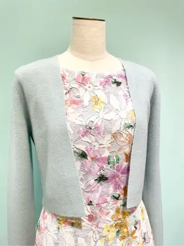 TOCCA G コーディネート画像