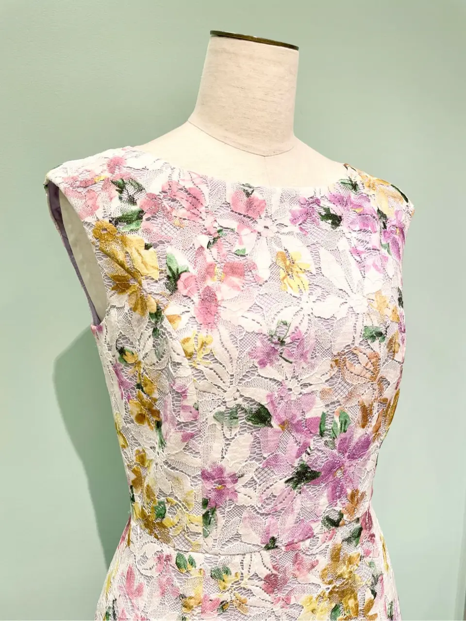 TOCCA G コーディネート画像