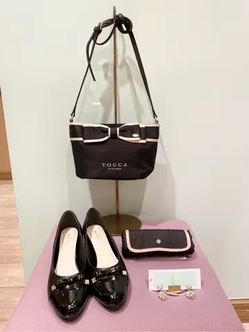 TOCCA G コーディネート画像