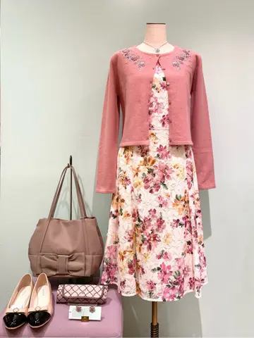 TOCCA G コーディネート画像