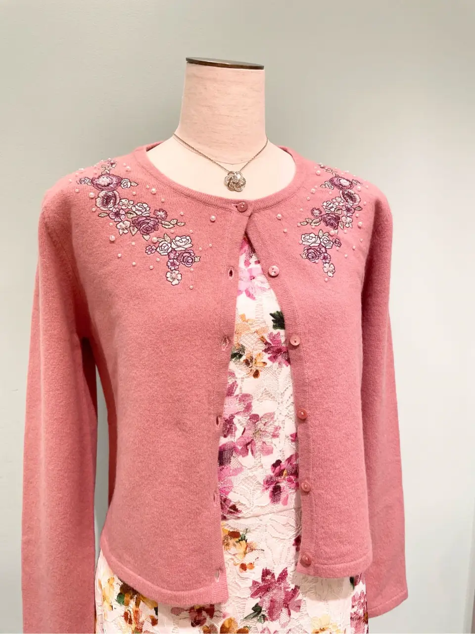 TOCCA G コーディネート画像