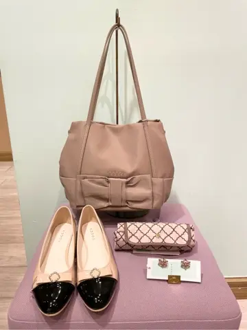 TOCCA G コーディネート画像