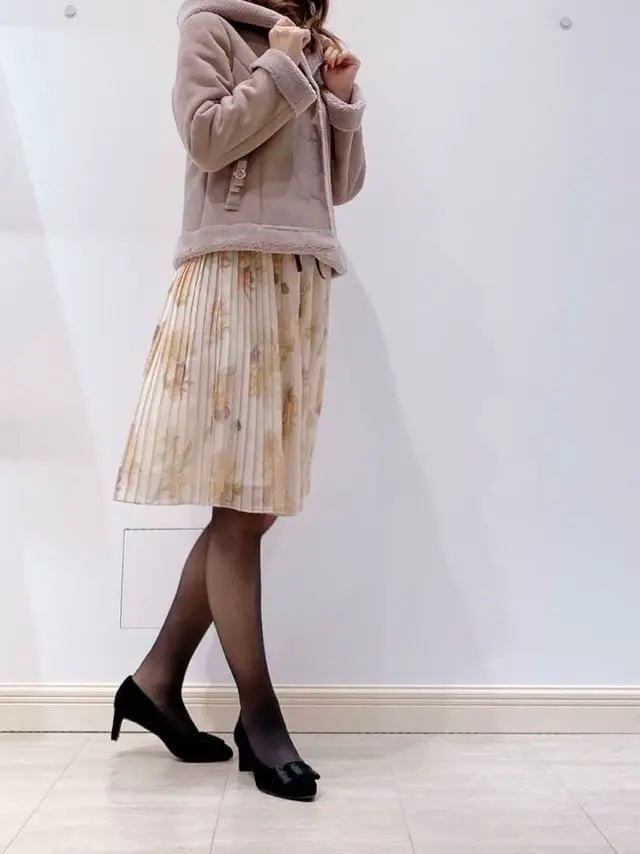 TOCCA 池部 コーディネート画像