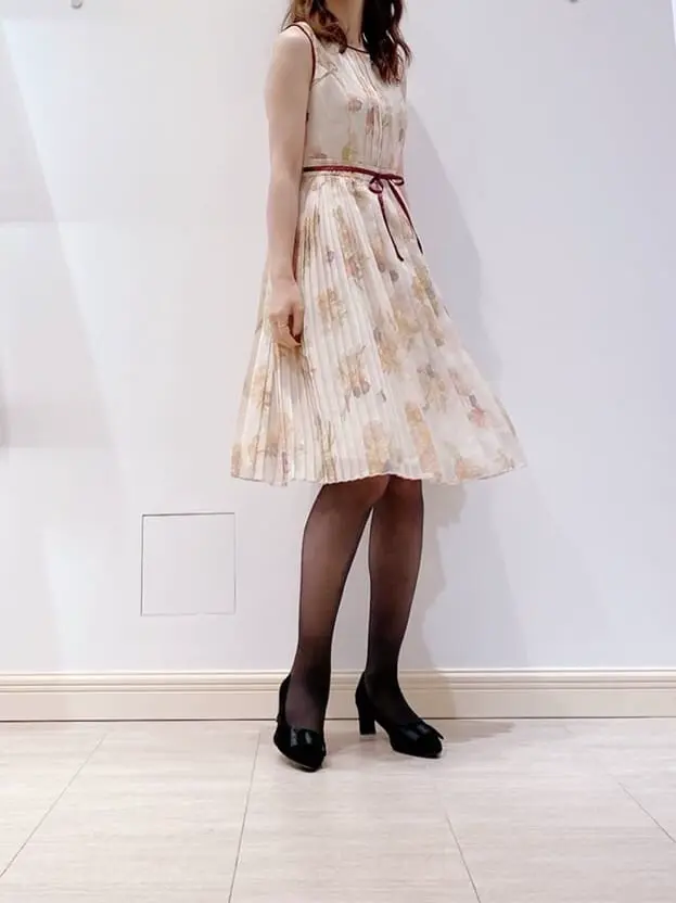 TOCCA 池部 コーディネート画像