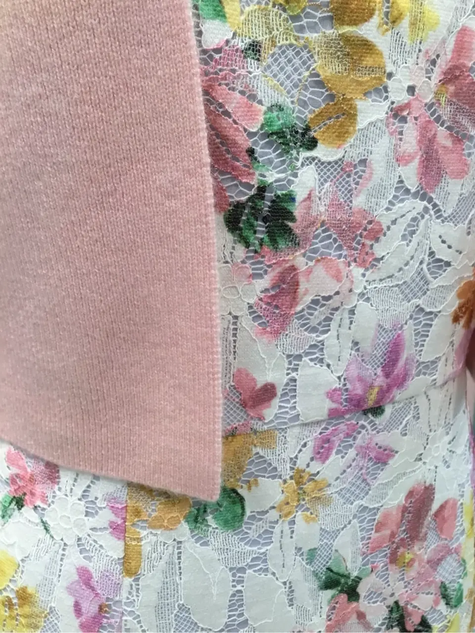 TOCCA ｋｉｍ コーディネート画像