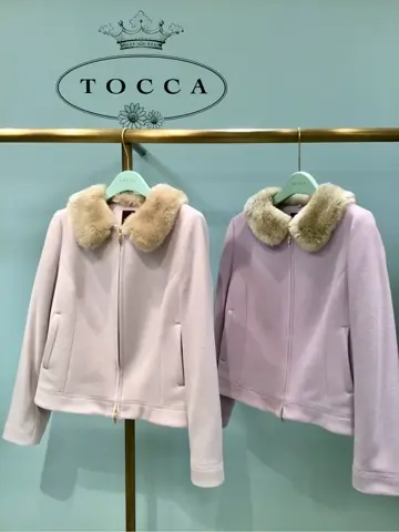 TOCCA ｋｉｍ コーディネート画像