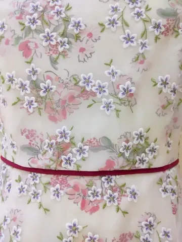 TOCCA スタッフf コーディネート画像