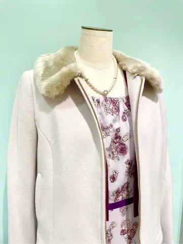 TOCCA G コーディネート画像