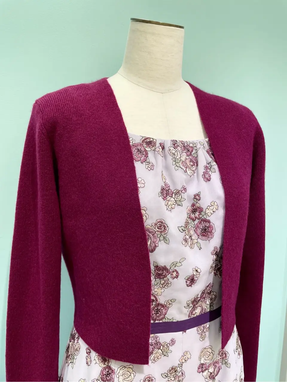 TOCCA G コーディネート画像