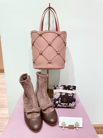 TOCCA G コーディネート画像