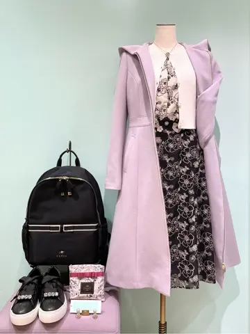 TOCCA G コーディネート画像