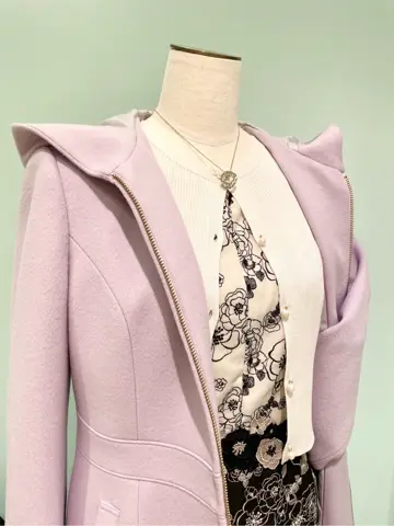 TOCCA G コーディネート画像