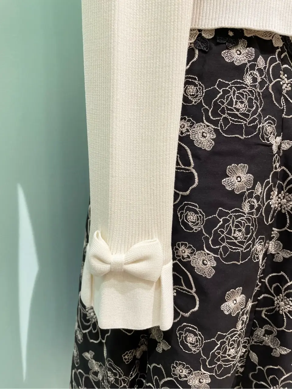 TOCCA G コーディネート画像