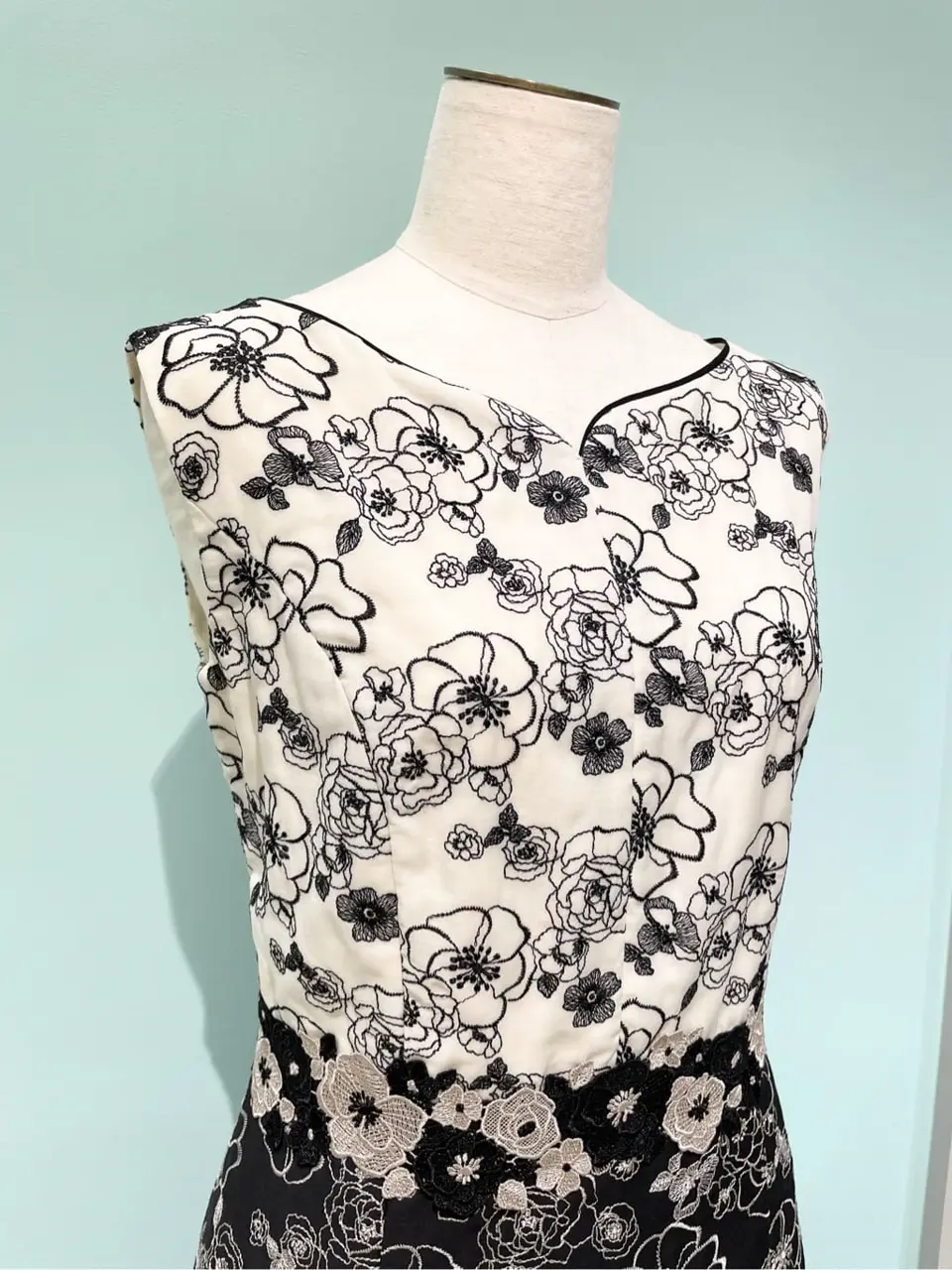 TOCCA G コーディネート画像