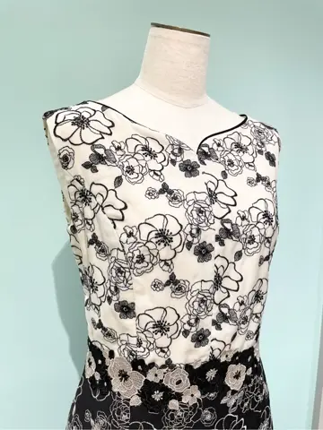 TOCCA G コーディネート画像