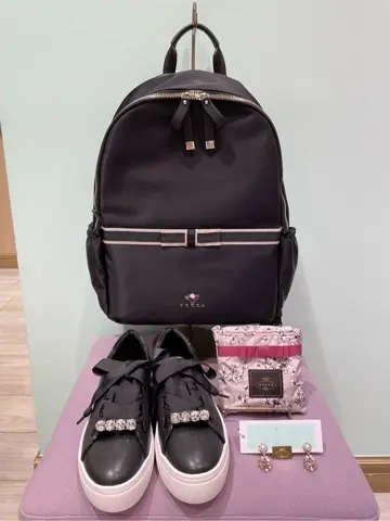 TOCCA G コーディネート画像