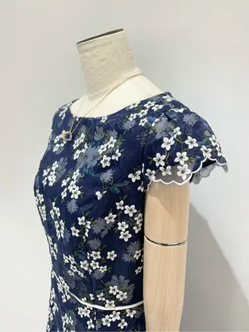 TOCCA 𝓕 コーディネート画像