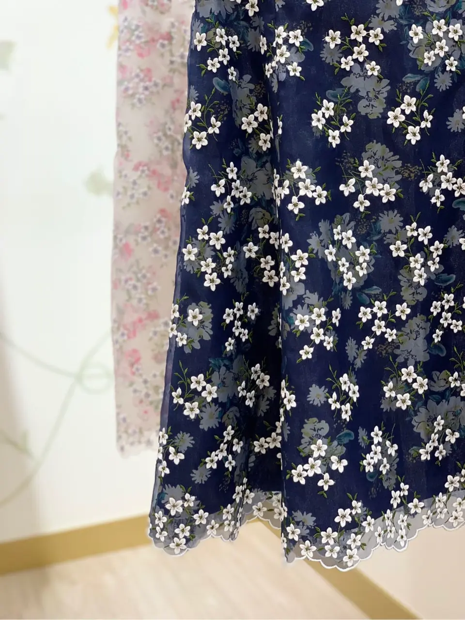 TOCCA 𝓕 コーディネート画像